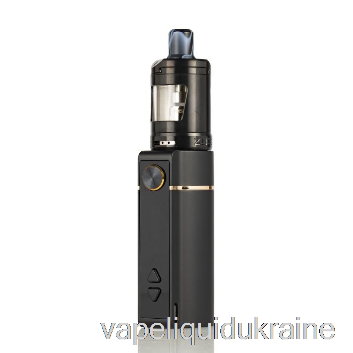 Vape Liquid Ukraine Innokin CoolFire Z50 Zlide 50W Starter Kit Black